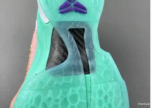  6 Nike Kobe CM2190-201 0602